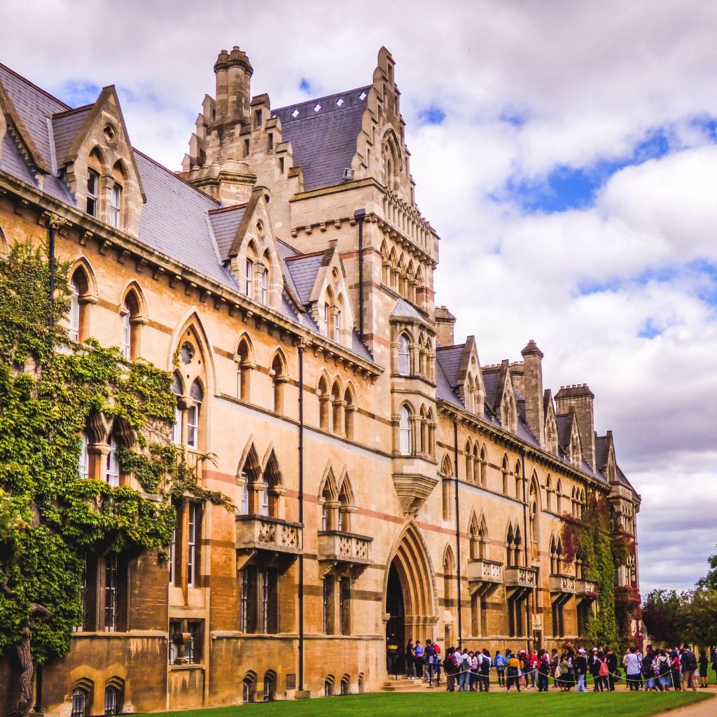 Colleges e Universidades no Canadá