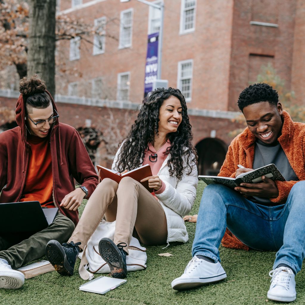 Curso de inglês e francês no Canadá