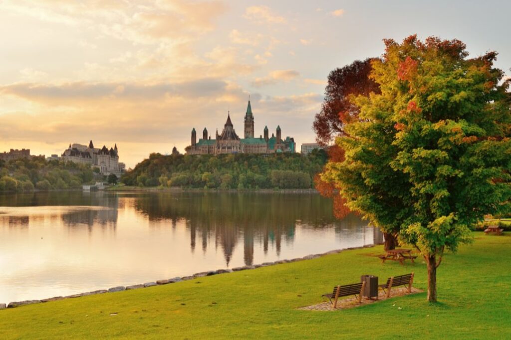 Ottawa, Ontário, Canadá